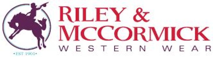 Riley McCormick