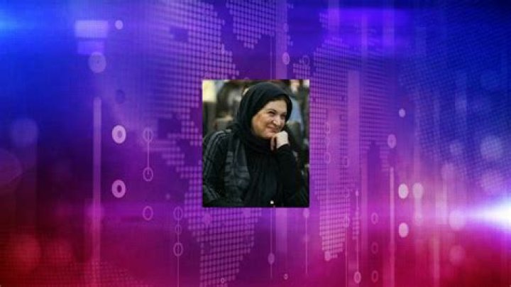 Rima Raminfar Net Worth