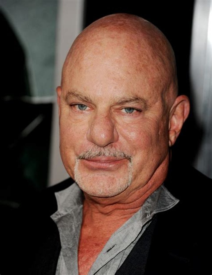 Rob Cohen Net Worth