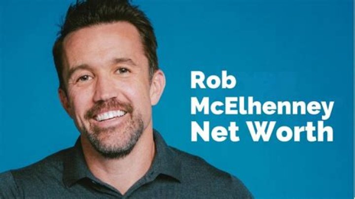 Rob McClanahan Net Worth