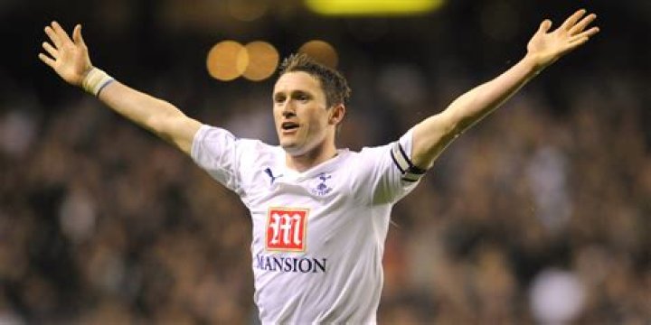 Robbie Keane