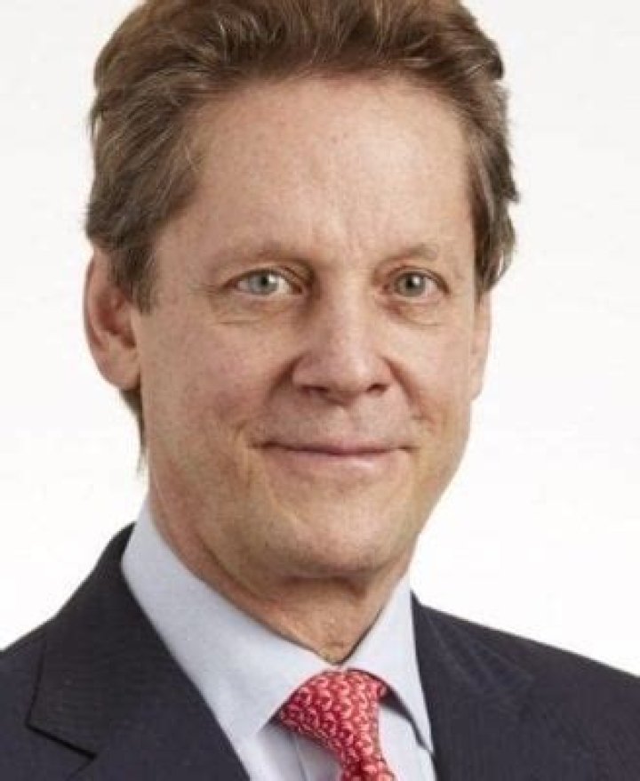 Robert Friedland Net Worth