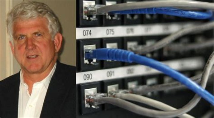 Robert Metcalfe Net Worth