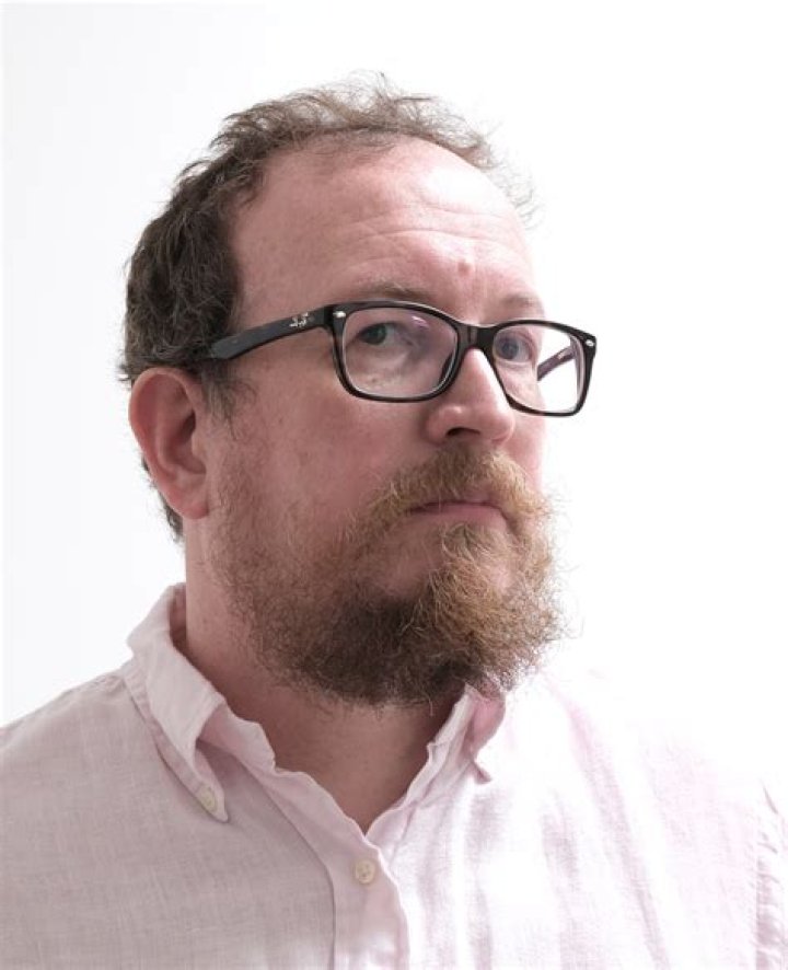 Robert Muchamore