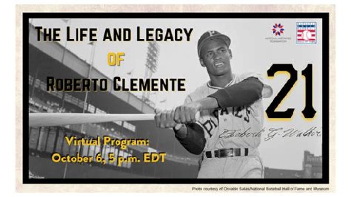 Roberto Clemente's Legacy: Reflecting 50 Years Later on What Really Happened - SarkariResult