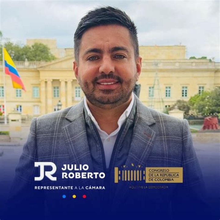 Roberto Enríquez Net Worth