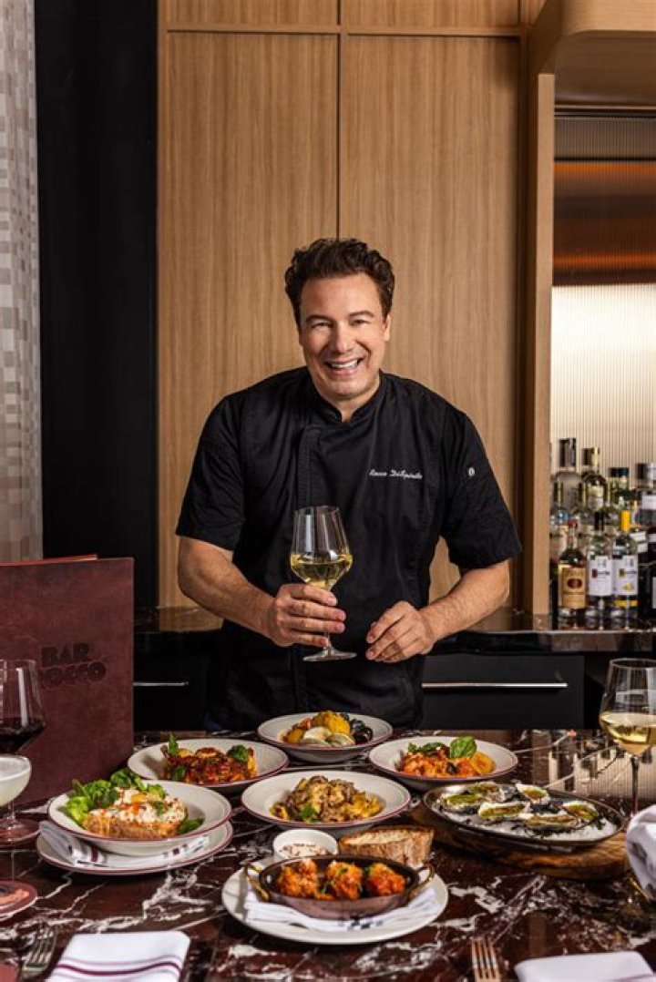Rocco Dispirito