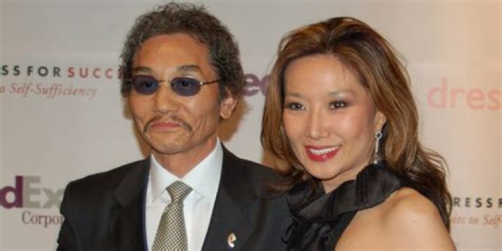 Rocky Aoki Net Worth