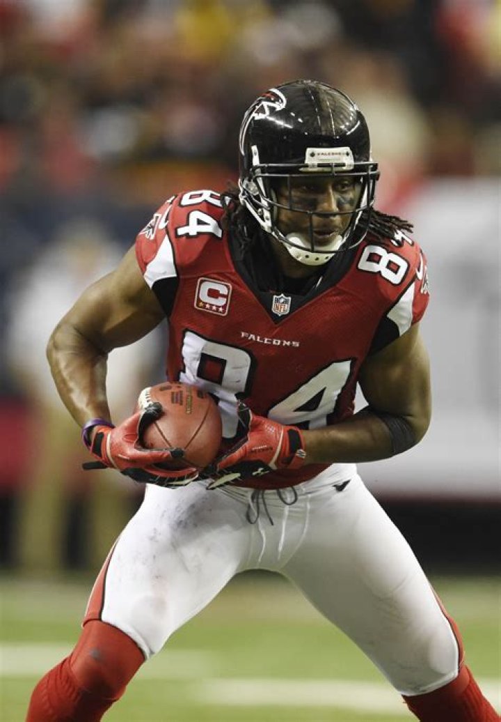 Roddy White
