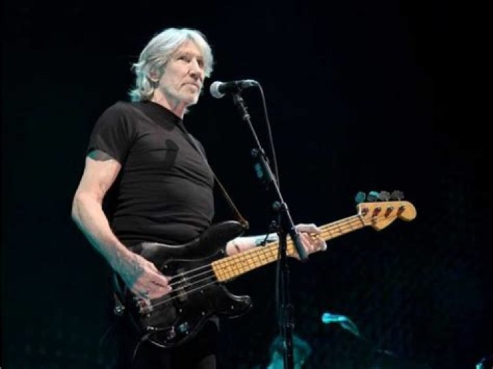 Roger Waters Net Worth