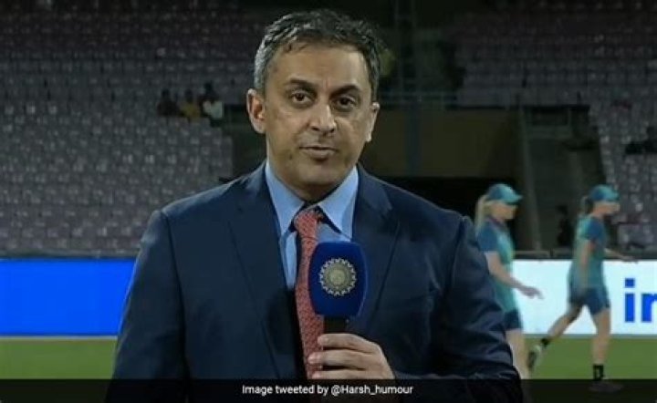 Rohan Gavaskar