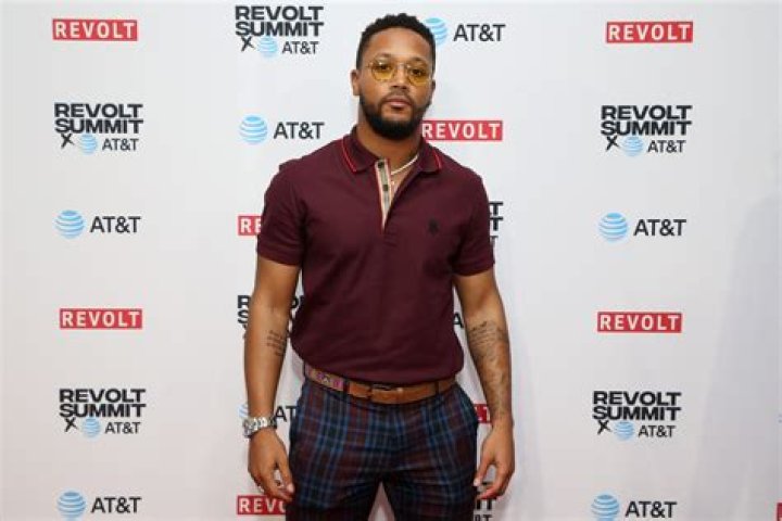 Romeo Net Worth