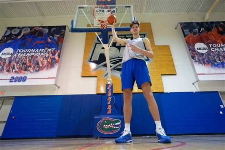 Ronald Powell Death Cause And Obituary, Florida Gator Basketball Former Player Died - SarkariResult