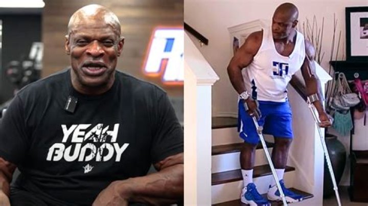 Ronny Hallin Net Worth