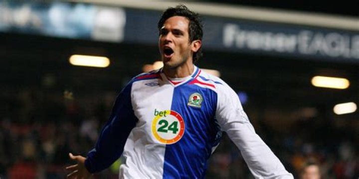 Roque Santa Cruz Net Worth