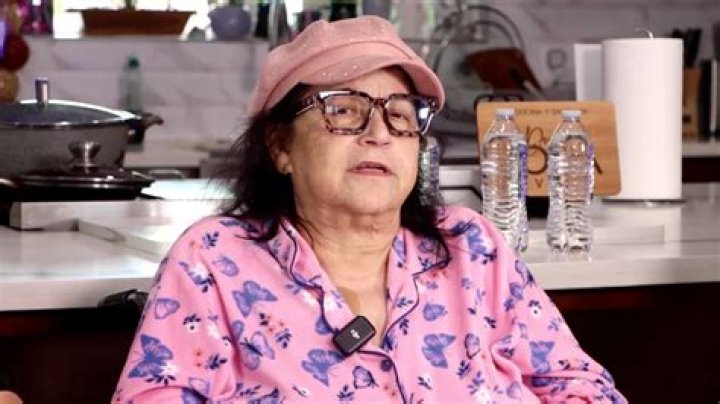 Rosa Rivera