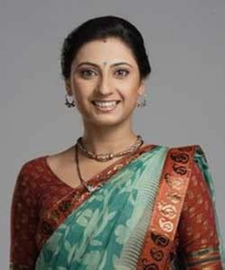 Rubina Shergill