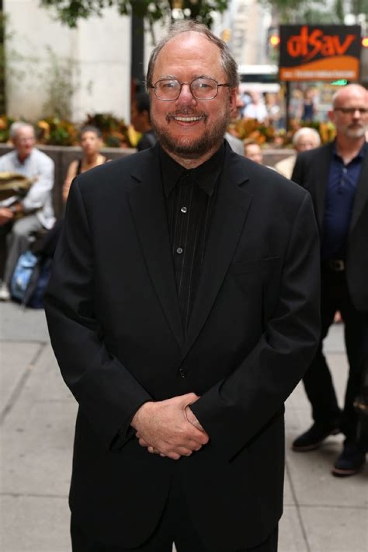 Rupert Holmes Net Worth