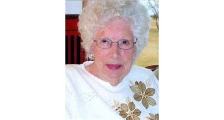 Ruth Burnett Net Worth