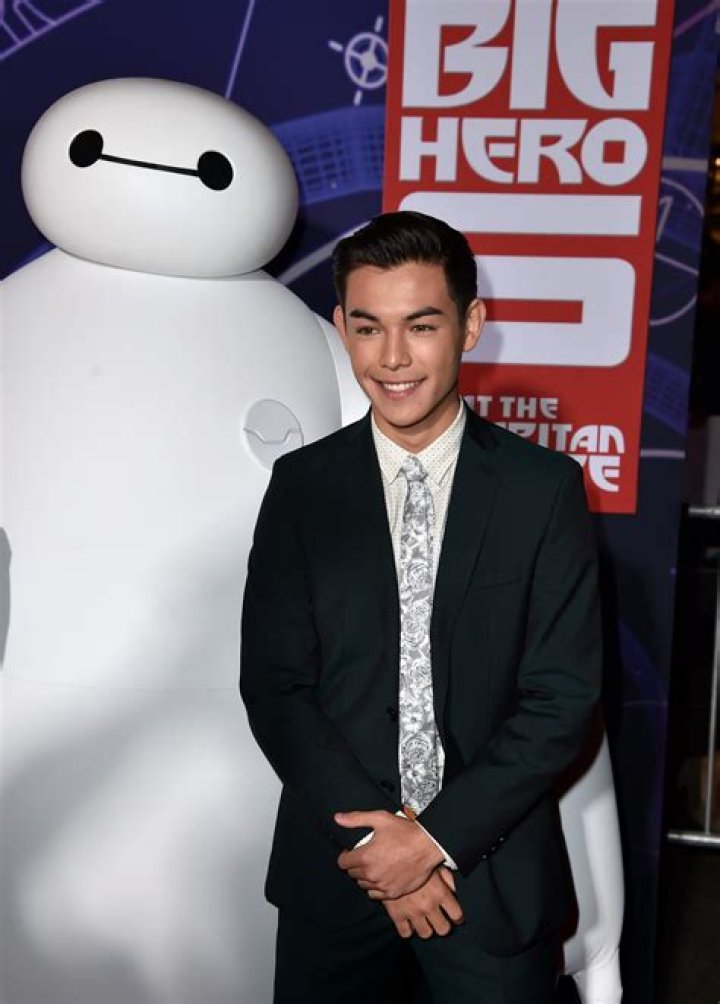 Ryan Potter Net Worth