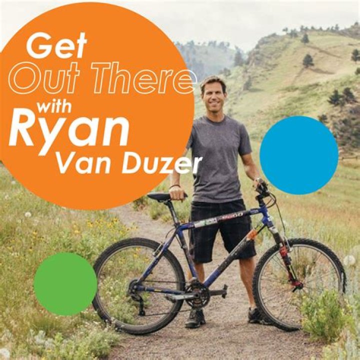 Ryan Van Duzer Net Worth