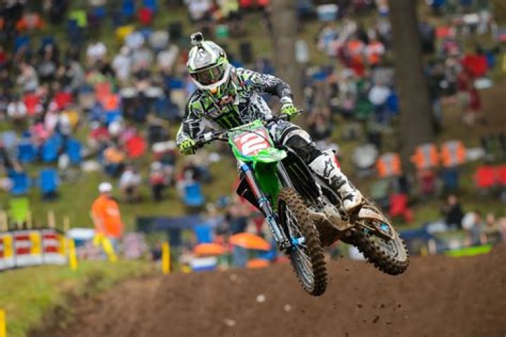 Ryan Villopoto
