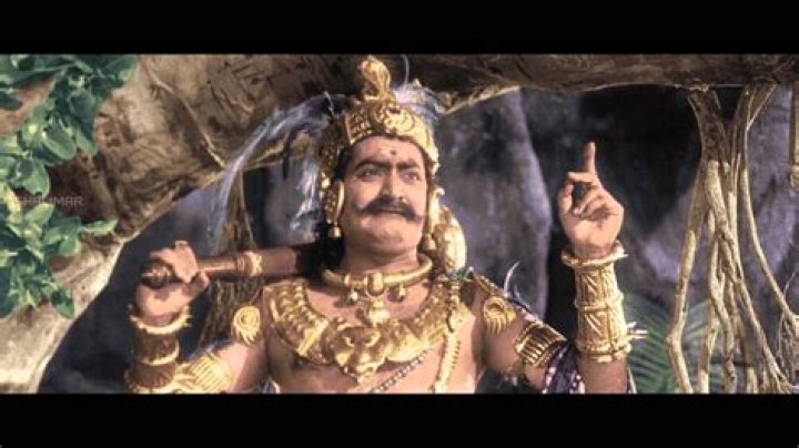 S.V. Ranga Rao Net Worth
