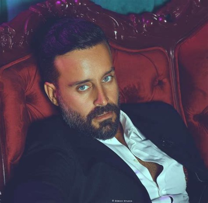 Saad Ramadan