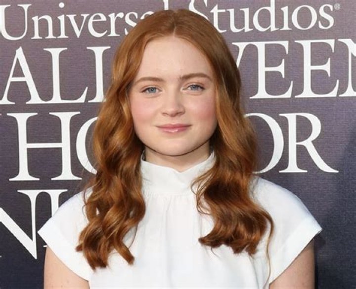 Sadie Sink Net Worth