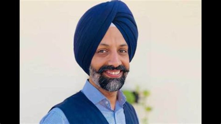 Sahib Singh Net Worth