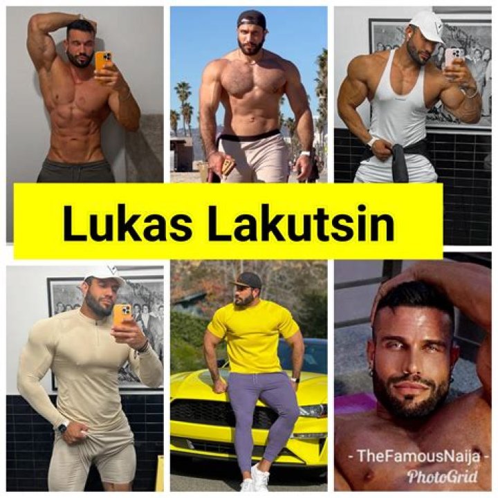 Sakaria Lukas Height, Weight, Net Worth, Age, Birthday, Wikipedia, Who, Nationality, Biography