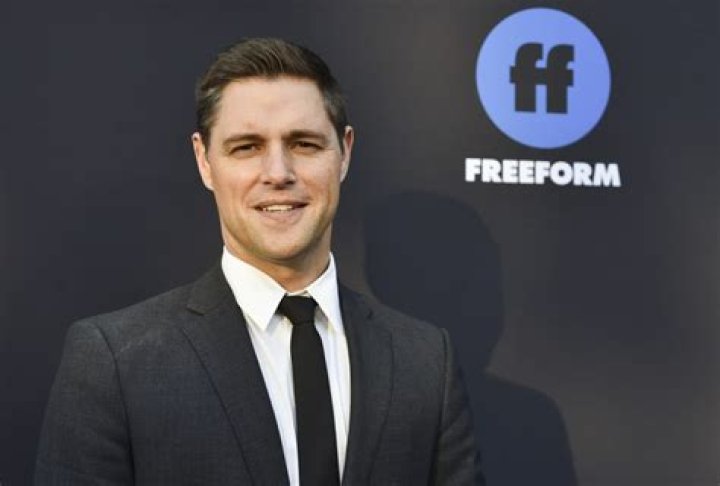 Sam Page Net Worth