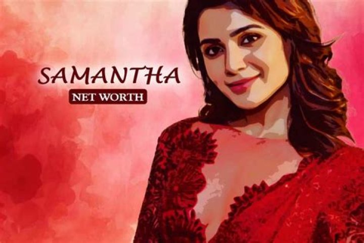 Samantha Stylles Net Worth, Income, Salary, Earnings, Biography