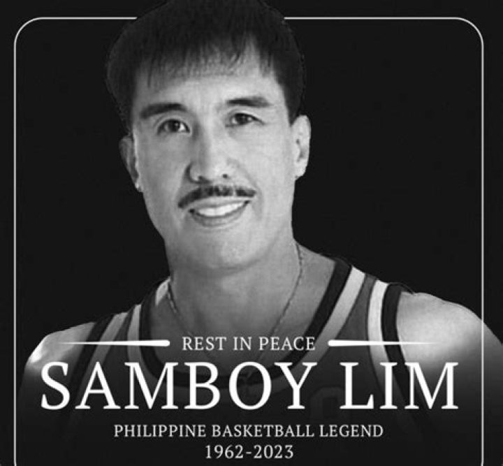 Samboy Lim Illness And Cause Of Death: How Did He Die? - SarkariResult