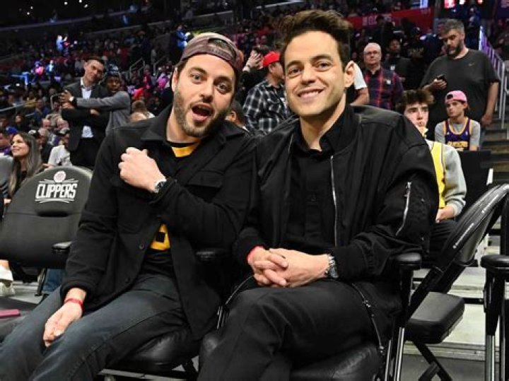 Sami Malek Net Worth, Movies, Instagram, Religion, Age, Height And Girlfriend Of Rami Malek’s Twin Brother