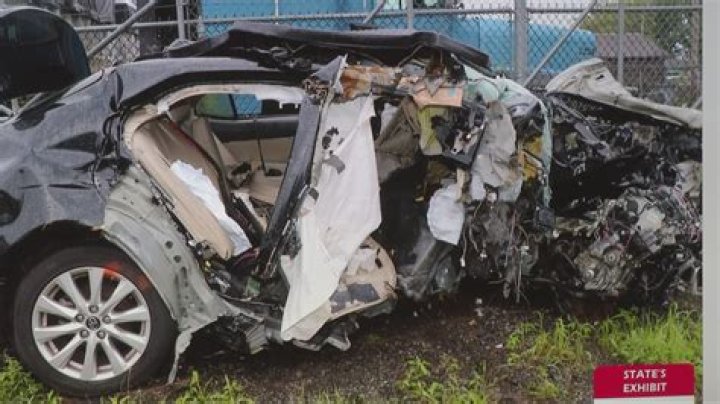 Samson Walters Car Accident: Unraveling the Details Surrounding Samson Walters' Incident - SarkariResult