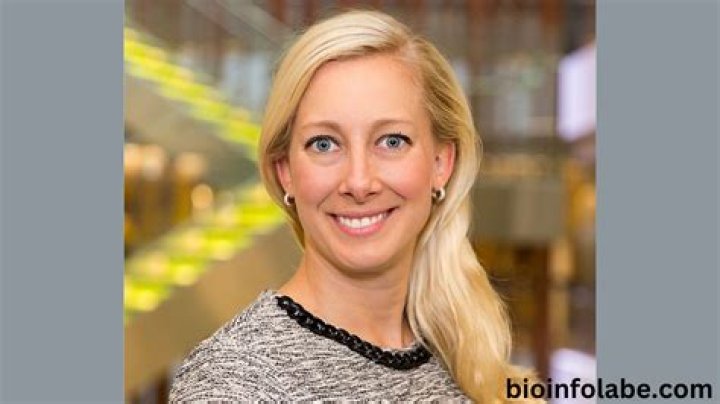 Sarah Chapman Net Worth