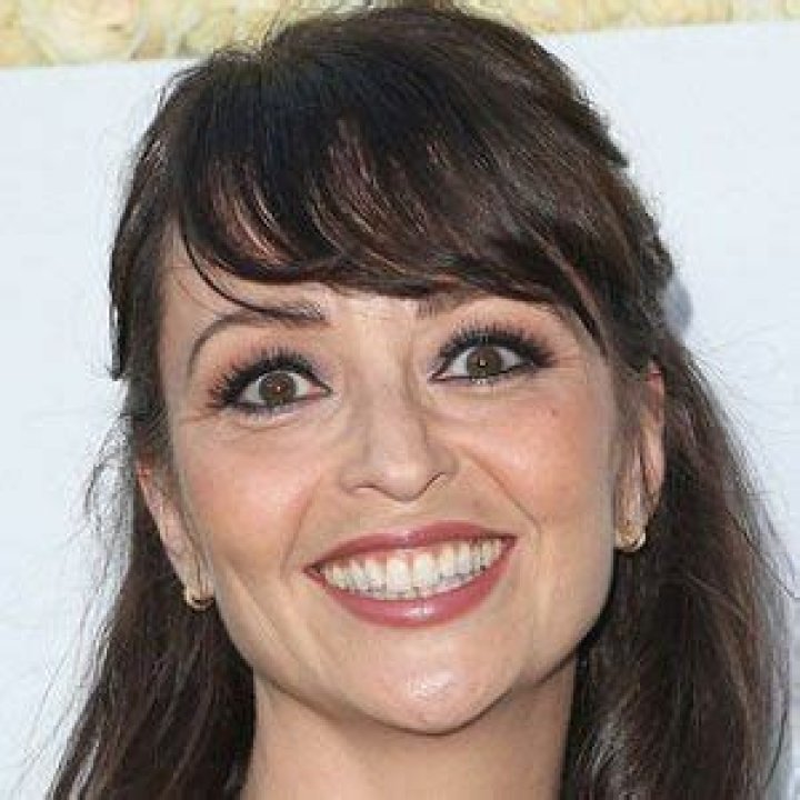 Sarah Strange Net Worth