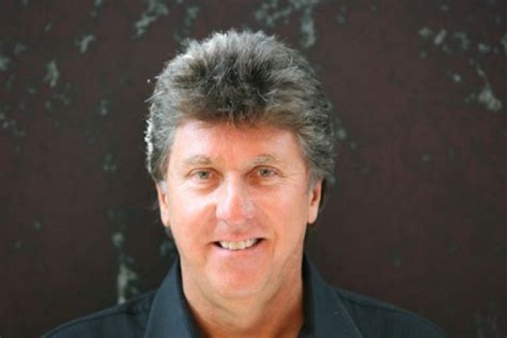 Scott Dunlop Net Worth