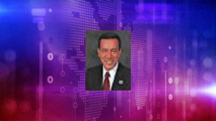 Scott Graham Net Worth