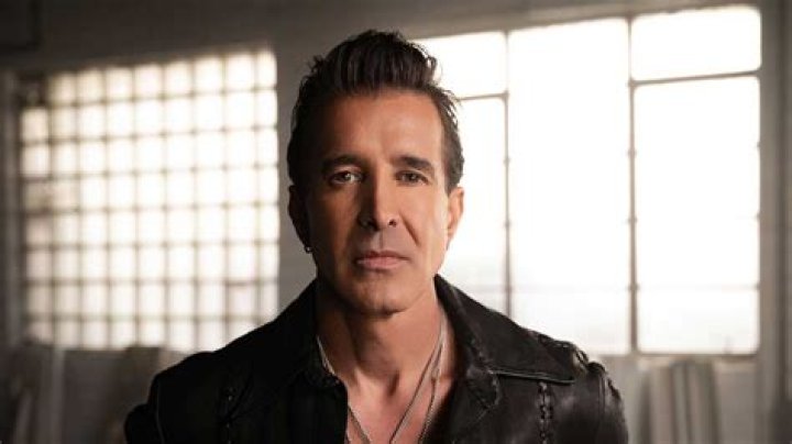 Scott Stapp Net Worth