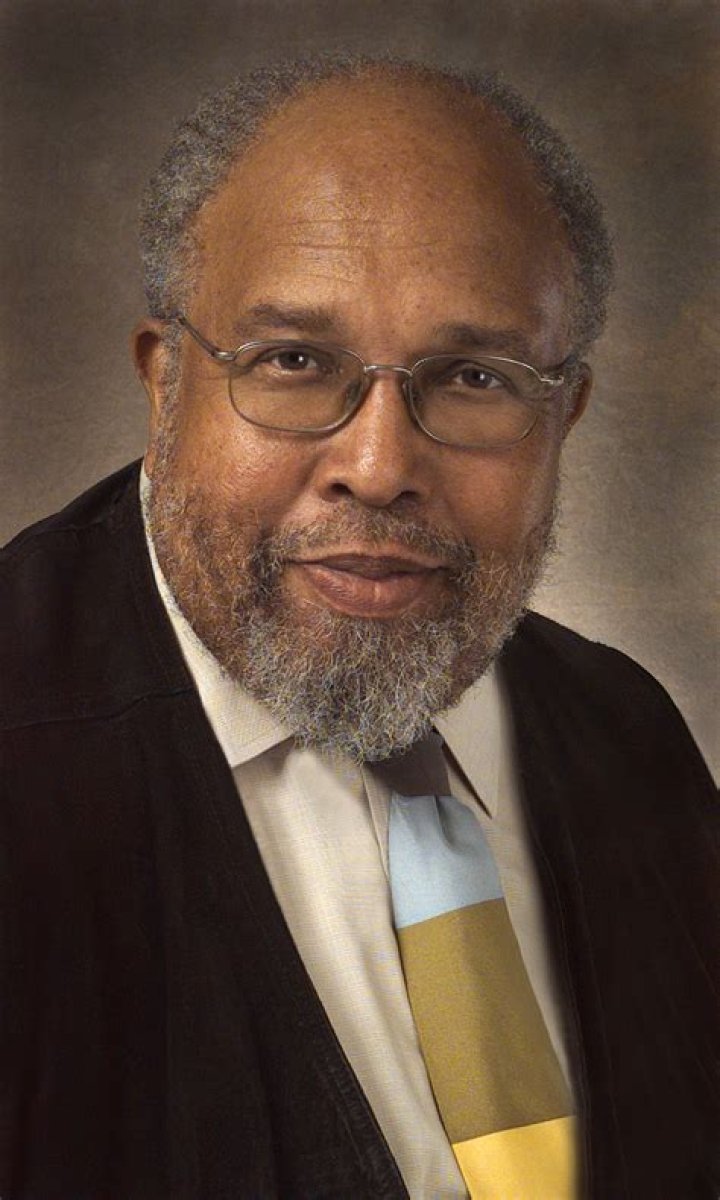 Scott W. Williams