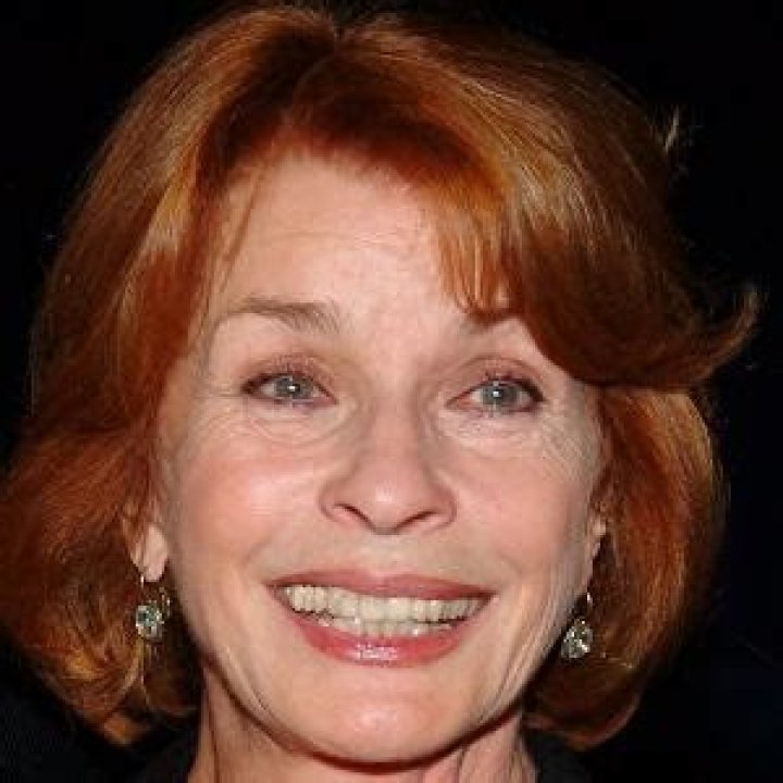 Senta Berger Net Worth