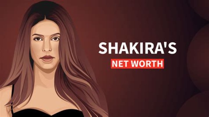 Shakira Net Worth : Details About Singing, Income, Albums, Age, Career - SarkariResult