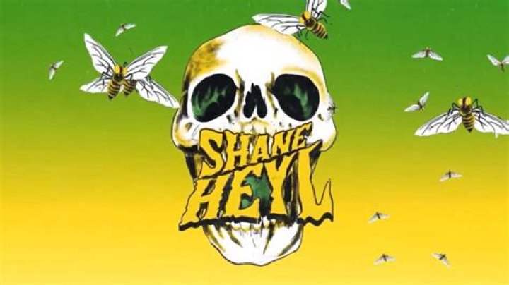 Shane Heyl