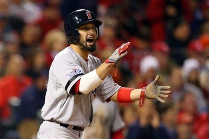 Shane Victorino Net Worth