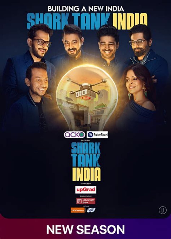 Shark Tank India Season 3 Judges Profile- Season 3 Date, Know Biography, Net Worth, Education Qualification, Career and Family