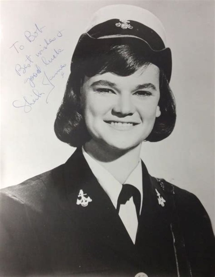 Sheila Kuehl