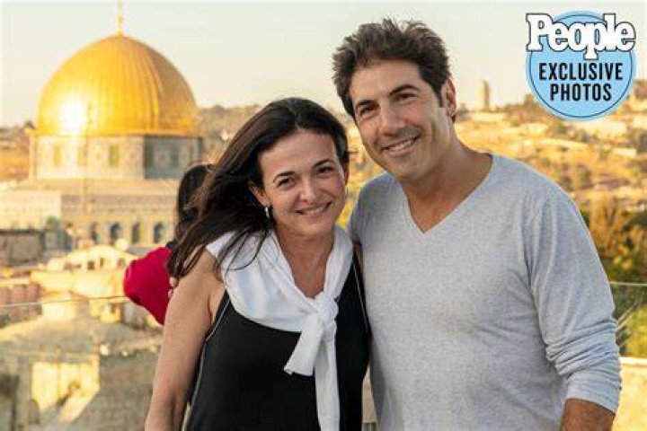 Sheryl Sandberg Ethnicity And Religion, Is Sheryl Sandberg A Christian? - SarkariResult