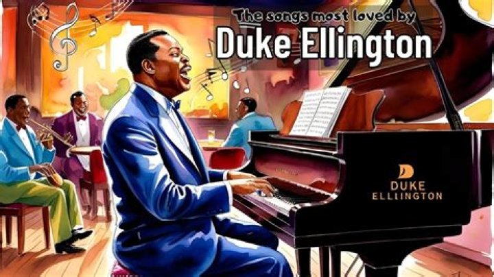 Singer| Is Lance Ellington Related To Duke Ellington? Everything To Know